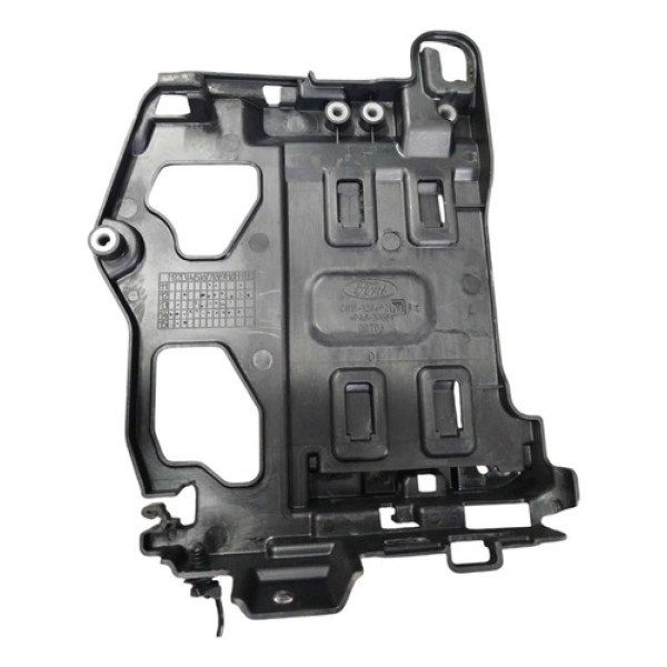 Suporte Modulo Injeção Ford Ecosport 2.0 2013 A 2016 Detalhe