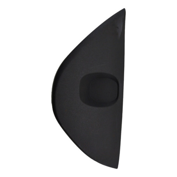 Acabamento Lateral Esquerdo Painel Volvo Xc60 2009 2010 2012