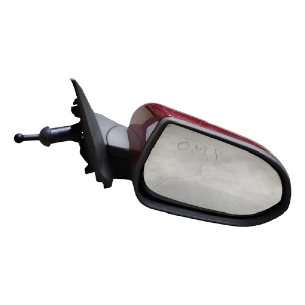 Retrovisor Direito Manual Gm Onix 2013 2015 2016 2017