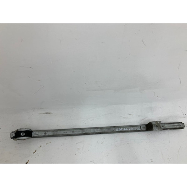 Guia Vidro Porta Dianteira Direita Zafira 2006