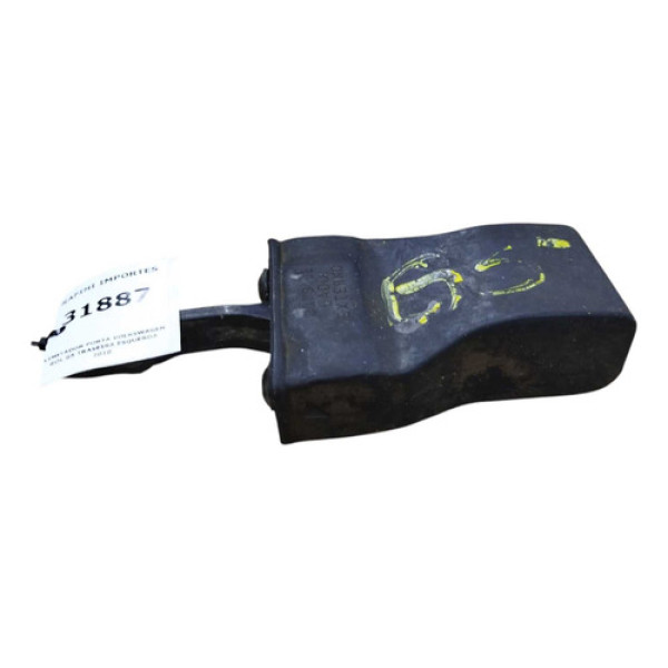 Limitador Porta Volkswagen Gol G5 Traseira Esquerda 2010