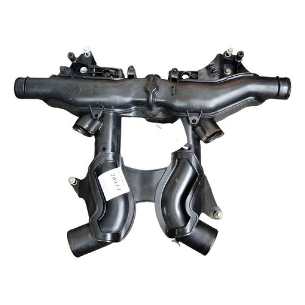 Coletor Admissão Range Rover Vogue 3.6 V8 2008 Diesel