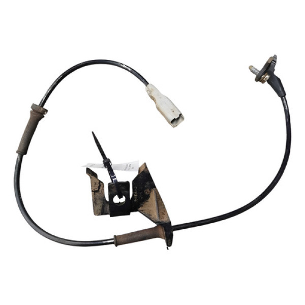 Sensor Abs C4 Pallas 2008 2009 2010 2011 Dianteira Direita