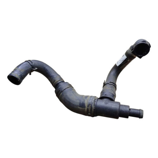 Conexao Mangueira Agua Range Rover Vogue 2008 2009 Preta