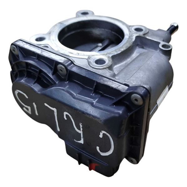 Tbi Corpo Borboleta Corolla 2.0 2015 2016 2017 2018