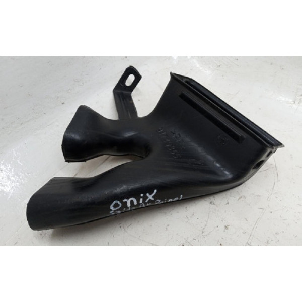 Duto Saida De Ar Painel Gm Onix 2012 A 2019