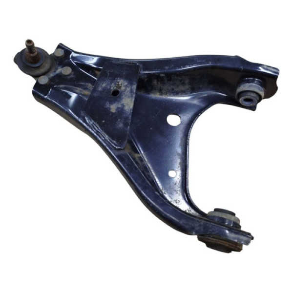 Bandeja Suspensão Duster 2.0 2014 2015 Dianteira Esquerda