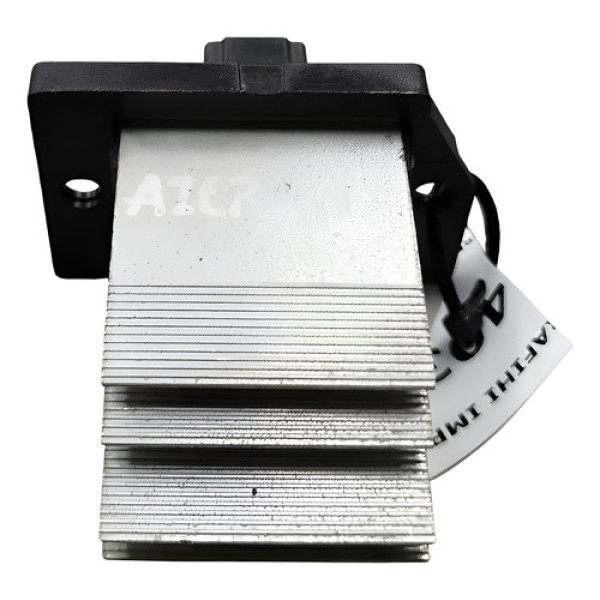 Resistencia Caixa Ar Forçado Azera 2011 Prateado