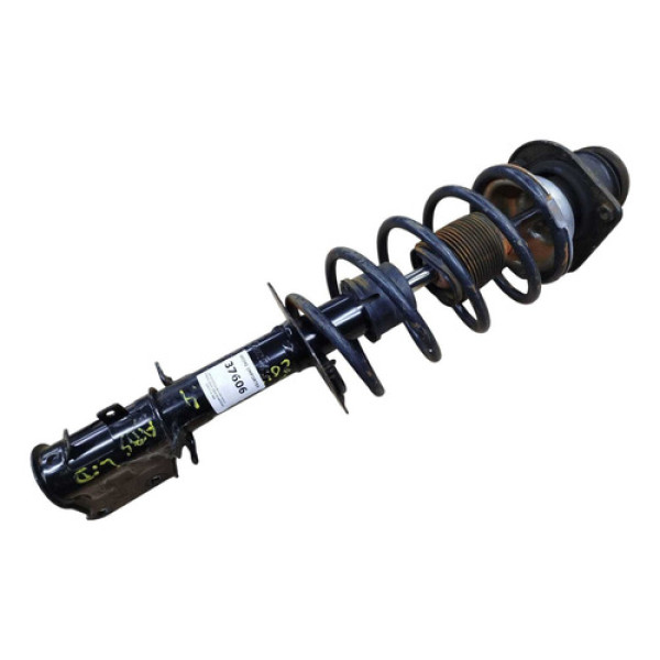 Amortecedor Com Mola Strada 2015 2020 Dianteira Direita Abs