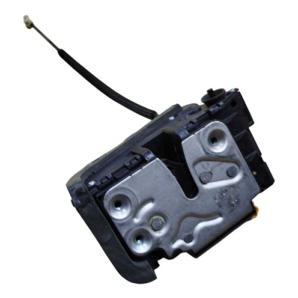 Fechadura Chevrolet Onix 2015 2016 2017 Traseira Esquerda