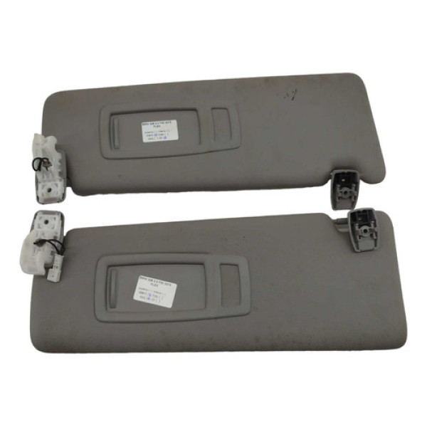 Quebra Sol Bmw 320 328 2013 2014 2015