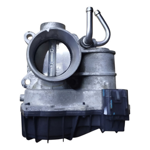 Corpo Borboleta Tbi Jac J3 J3s 1.5 2014 2015 2016 2017