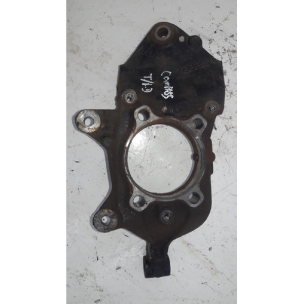 Manga Eixo Traseira Direita Jeep Compass 2018