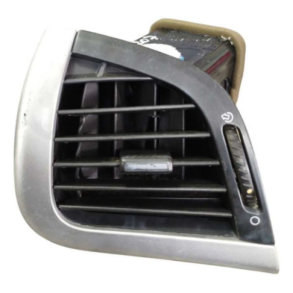 Difusor Ar Peugeot 207 Passion 2011 2012 2013 Lado Esquerdo