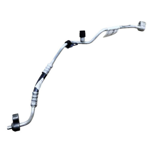 Mangueira Compressor Ar Condicionado Ford Fusion 2.5 2012