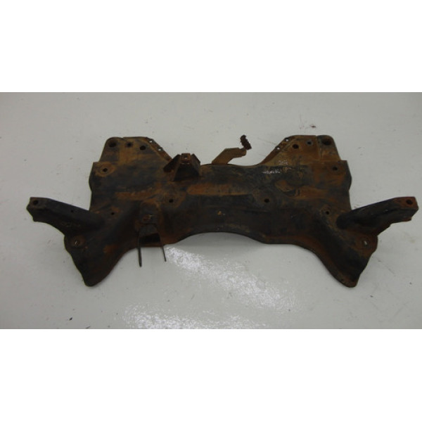 Agregado Dianteiro Peugeot 207 Manual