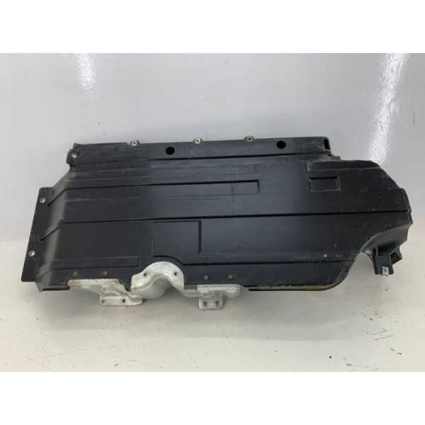 Protetor Do Tanque Bmw X5 2001