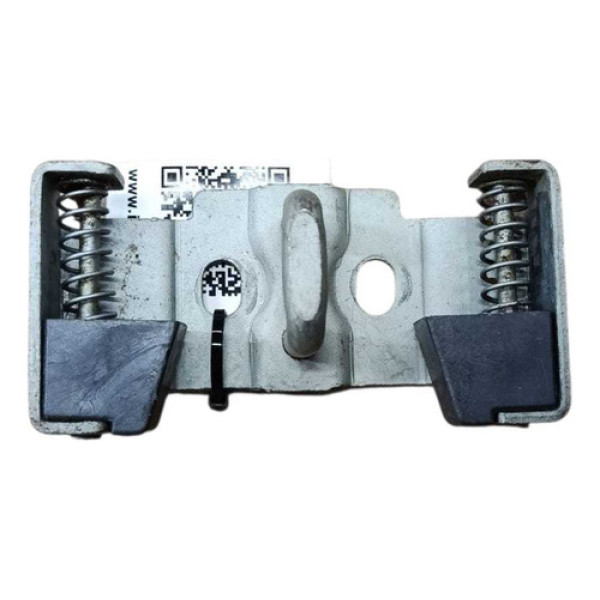 Batente Fechadura Porta Malas Fox Spacefox 2012