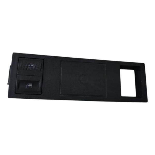 Comando Vidro Central Vw Polo Gol Saveiro 2001 2002 2003 