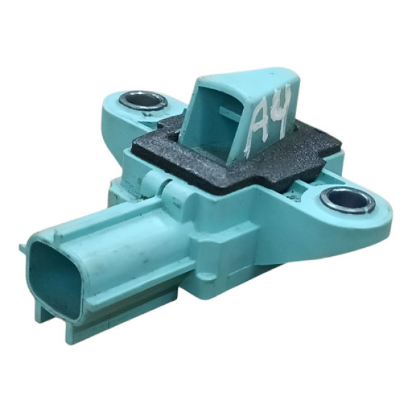 Sensor Impacto A4 2.0 2009 2010 2011 2012 Ciano