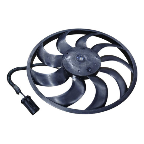 Ventoinha Fiat Toro Jeep Renegade 1.8 Flex 2016 2017 2018 