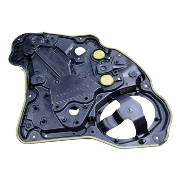 Suporte Maquina Vidro Jeep Compass 2017 Traseiro Esquerdo