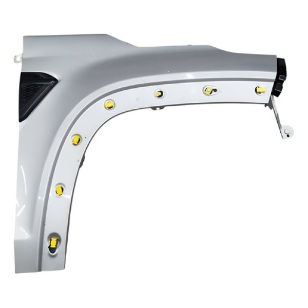 Paralama Strada Dianteiro Direito 2020 2021 2022 2023