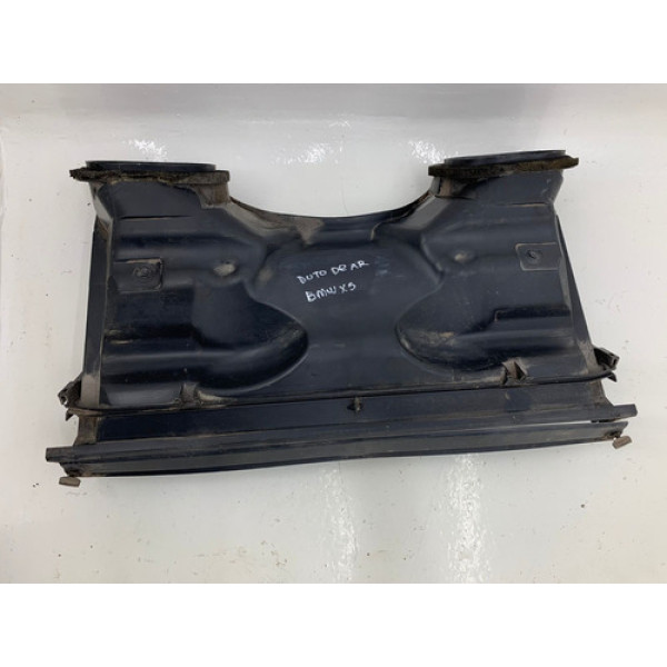 Duto De Ar Cabine Bmw X5 2001