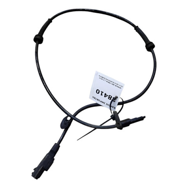 Sensor Abs Versa 1.0 2013 2014 2015 Dianteira Direita