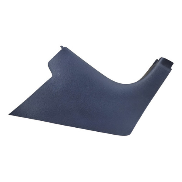 Acabamento Soleira Jetta 2012 2013 Dianteira Direita Preto