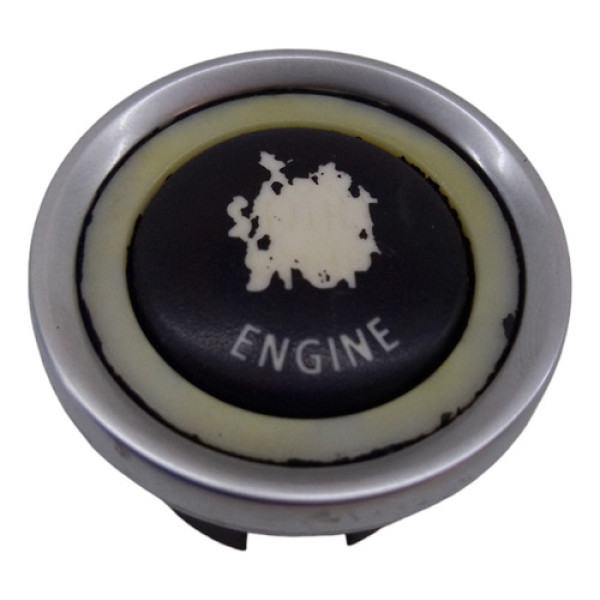 Botão Start Stop Engine Bmw 320i 318i 1007 2008 2009 2010