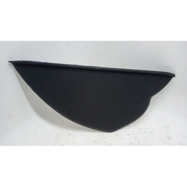 Acabamento Tampa Do Painel Esquerdo Hyundai Veloster 2012