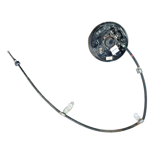 Sapata Freio Traseira Direita Completa Hb20 2019 2021 2022