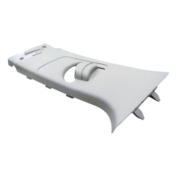 Acabamento Coluna Central Superior Hb20 2021 2022 Esquerdo