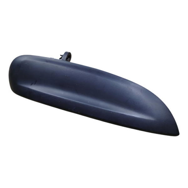 Maçaneta Externa Chevrolet Onix 2013 2018  Dianteira Direita Preta Dianteira