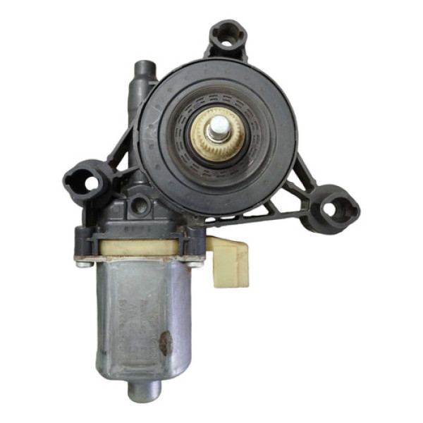 Motor Vidro Eletrico Golf Porta Dianteira Direita 2014 2015 Prata/preta