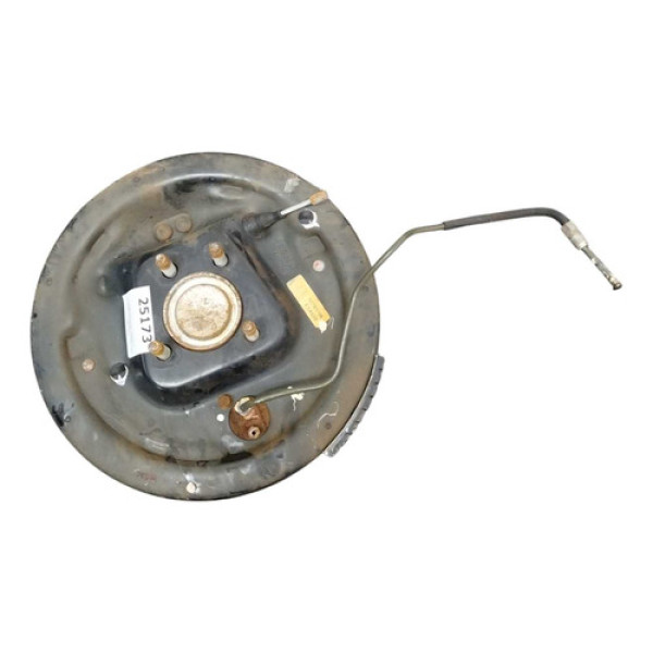 Cubo Traseiro Direito Chevrolet Astra 2.0 2007 Abs Completo