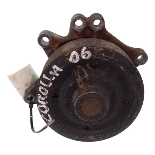 Bomba De Agua Corolla 1.6 1.8 2003 2004 2005 2006 2007 2008