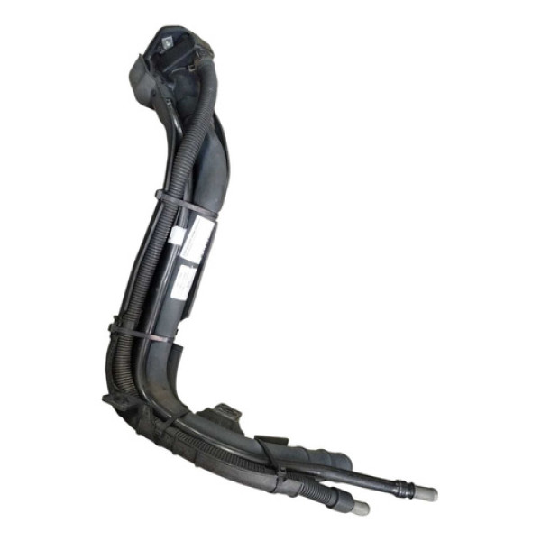 Gargalo Tanque Combustivel Hyundai Hb20x 2015 2016 2017