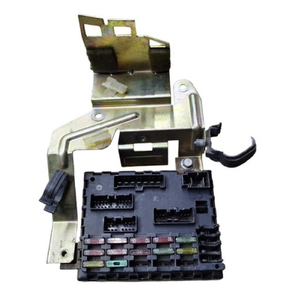 Caixa Fusivel Marea 2.0 1999 2001 2002 2003 2005 Suporte