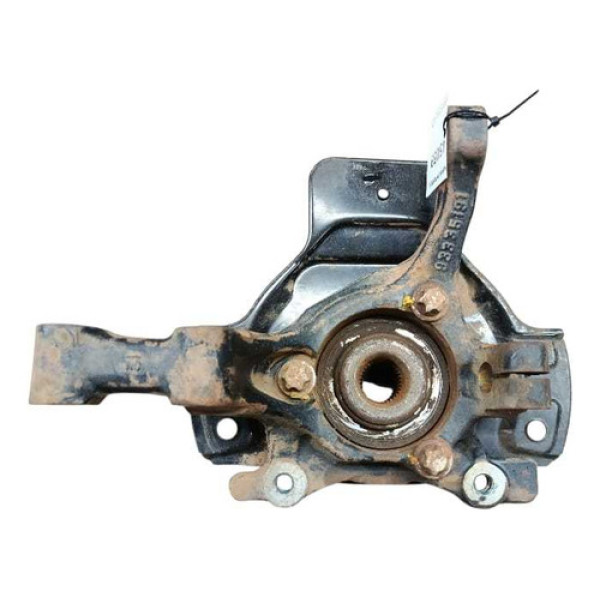 Manga Eixo Chevrolet Astra 2.0 2005 2011 Dianteira Direita