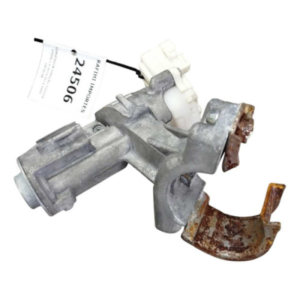 Comutador Ignição Toyota Etios 1.5 2013 2014 2015 Detalhe