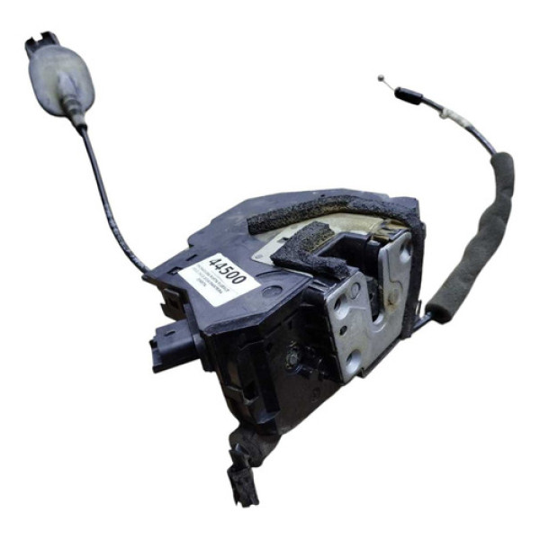 Fechadura Porta Fluence 2012 2013 2014 Dianteira Direita