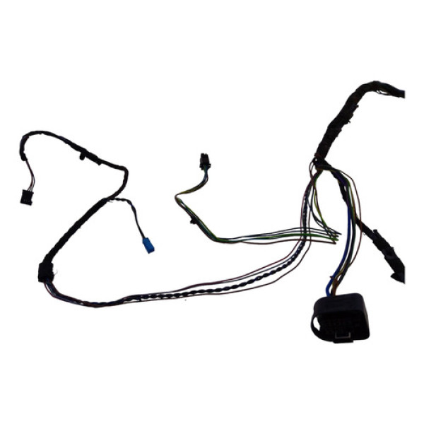 Chicote Bmw 318i 320 2009 2010 2011 2012 Dianteiro Direito