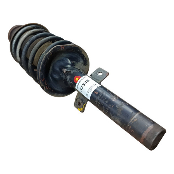 Amortecedor Dianteiro Fiesta 1998 1999 2000 2001 2002