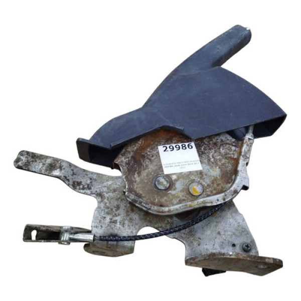 Alavanca Freio Mão Nissan Sentra 2008 2009 2010 2011 2012