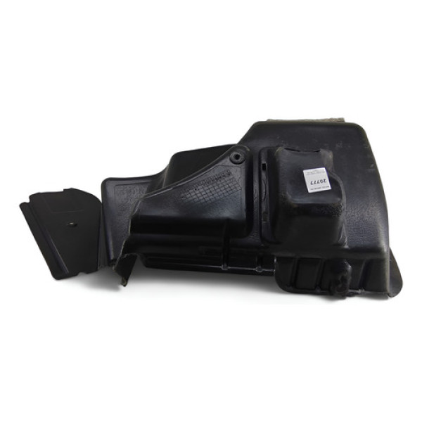 Forro Interno Lateral Porta Malas Accord 2006 2007 Direito