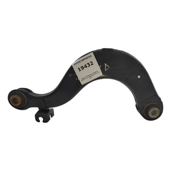 Braço Suspenção Traseira Direita Jetta 2.0 2016