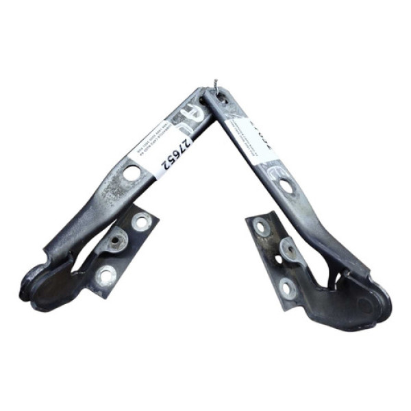 Dobradiça Capo Audi A4 1998 1999 2000 2001 Par