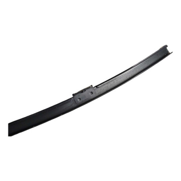 Guia Vidro Accord Porta Traseira Esquerda 2006 2007 2010 Preta